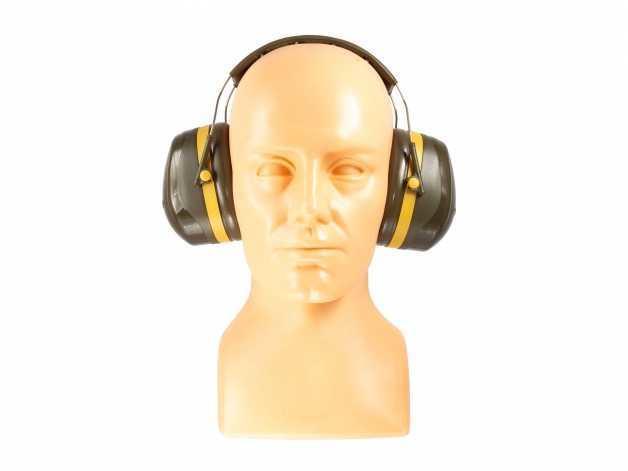 Bull's Eye III passive hearing  protector