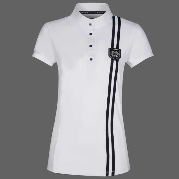 Jaffa Woman Riding Polo Shirt