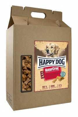 HD biscuits natural D CROQ mini turkey 5 kg dog food