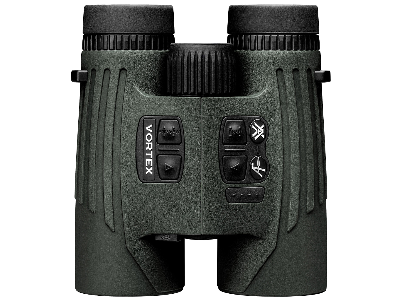 Fury 5000 HD AB 10x42 LRF binoculars