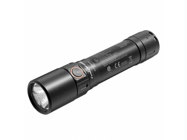 WF30RE LED Flashlight