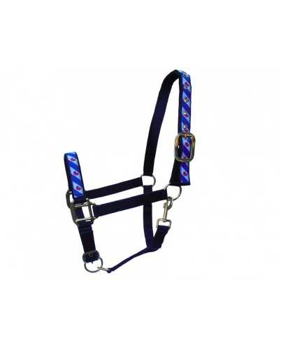 Gela headcollar, halter