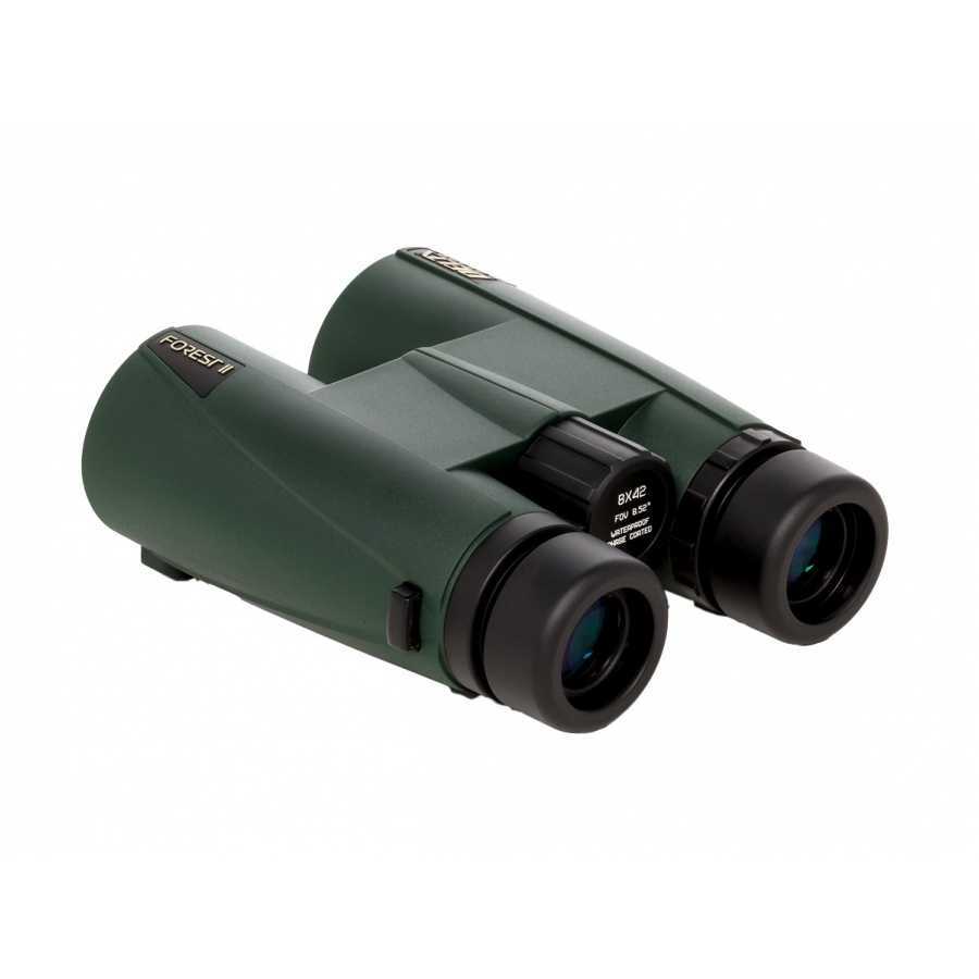 Forest II 12x50 binoculars