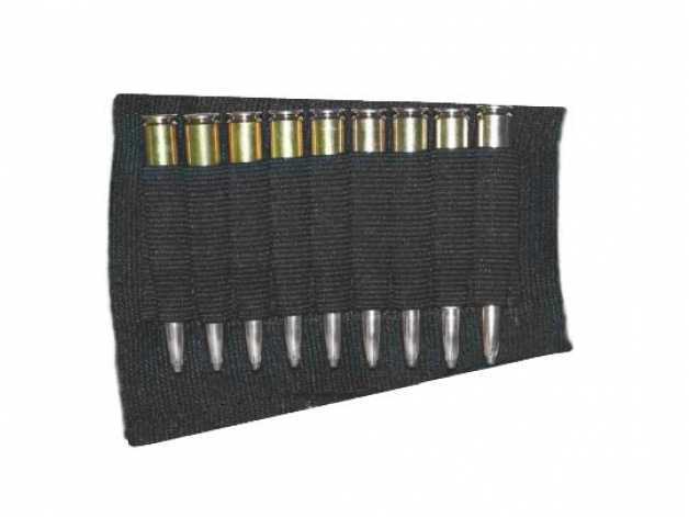 Ammunition for gun
