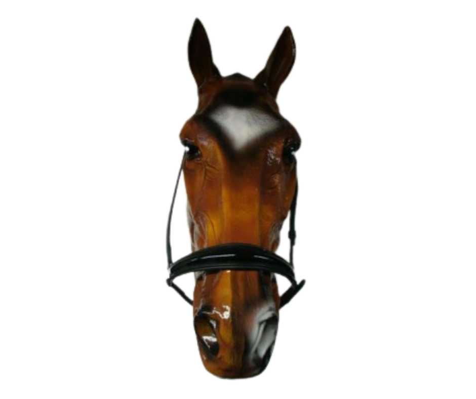 Berzi noseband