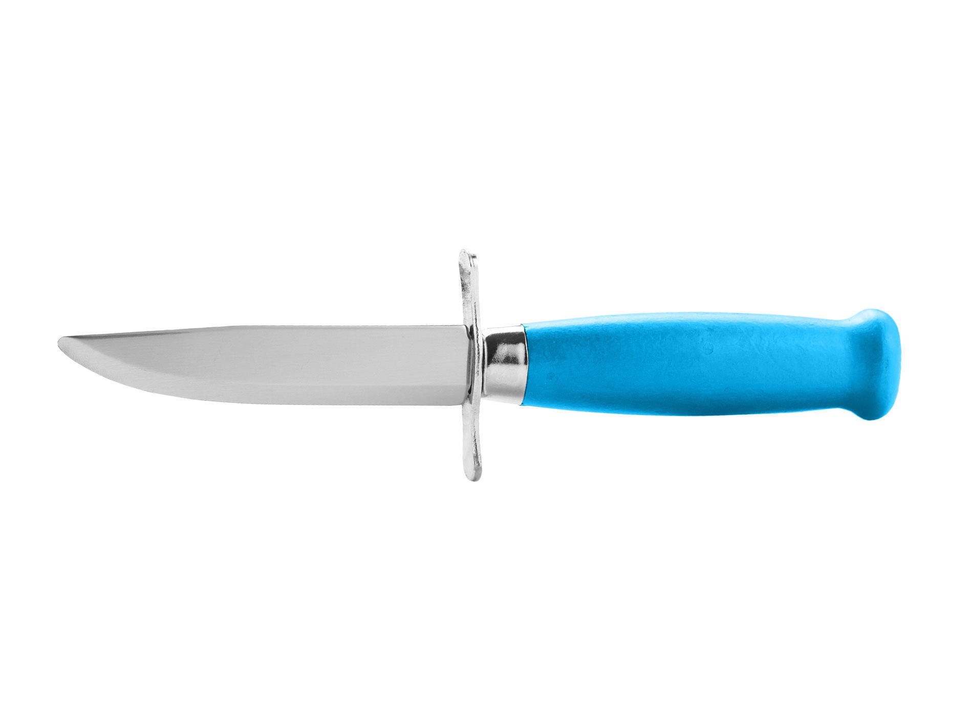 Scout 39 safety stainless steel knife