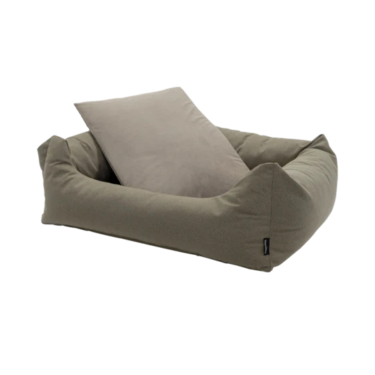 Manchester dog bed L