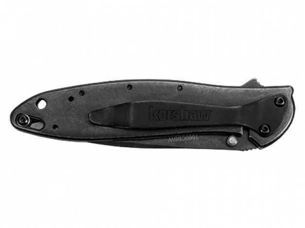 Leek 1660CBBW folding knife