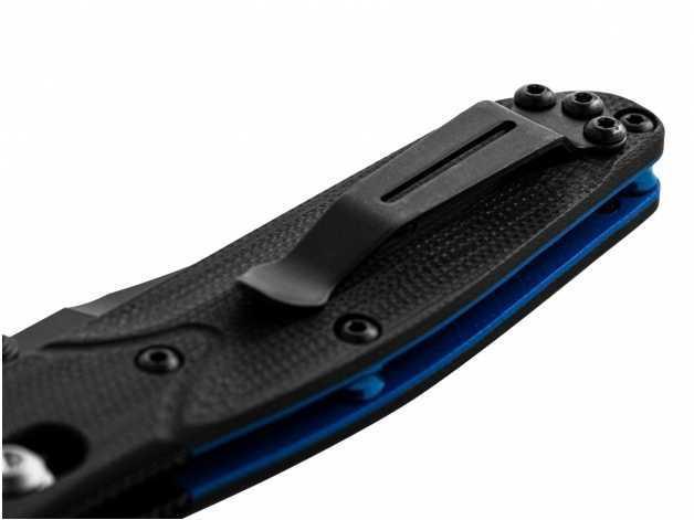 945BK-1 Osborne mini knife