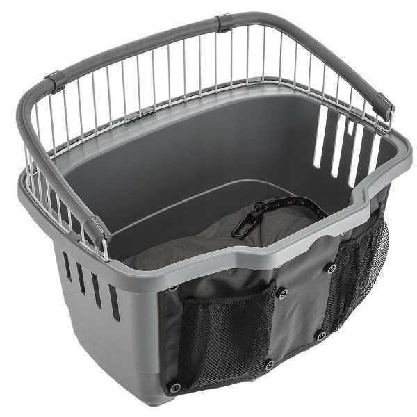 Ferplast Atlas bike 20 rapid dog carrier