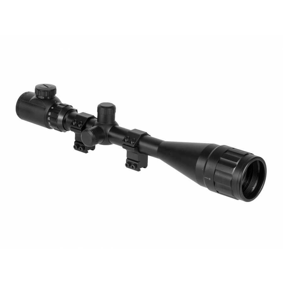 6-24x50 AOEG binoculars