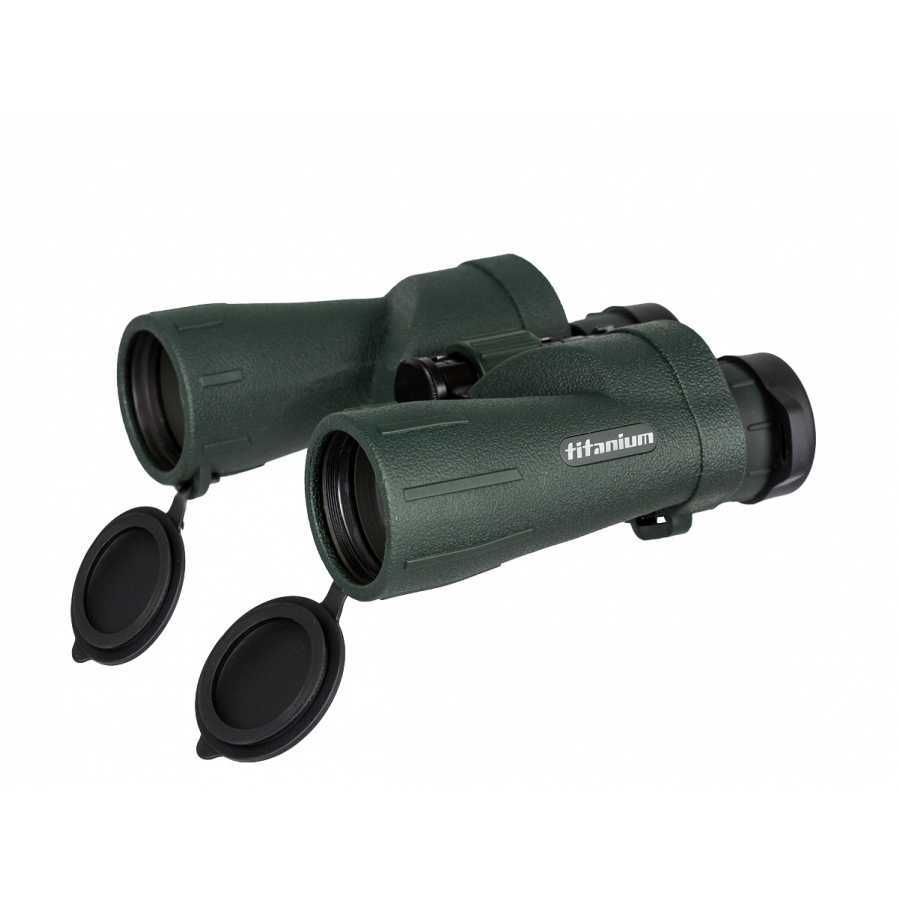 Titanium 8x56 binoculars