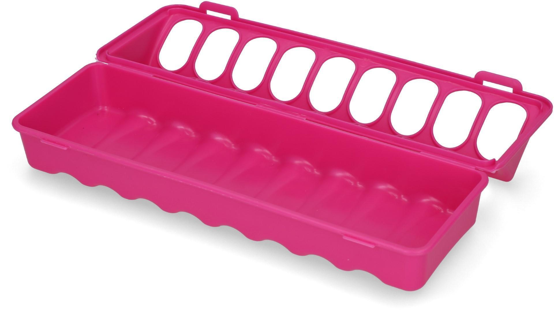 30 cm feeder, poultry feeder