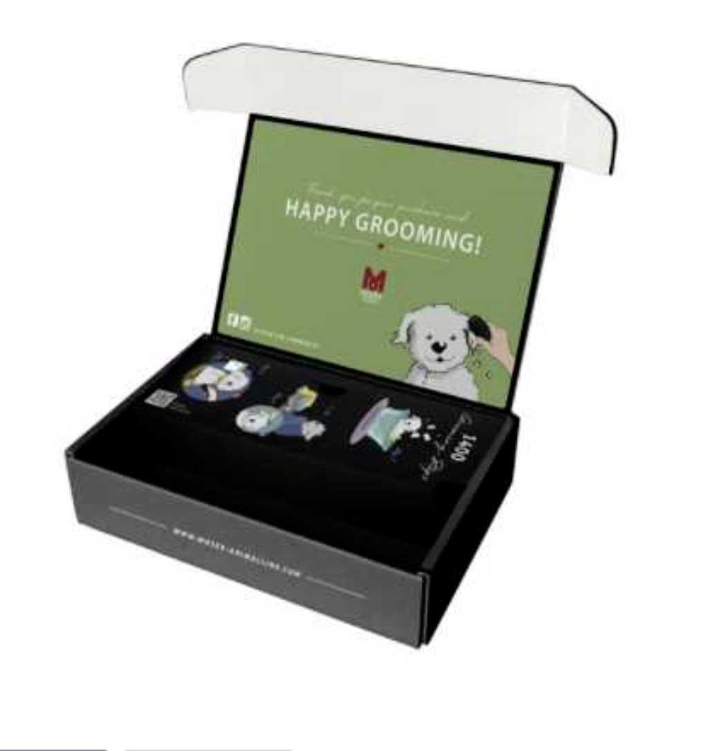 Tondeuse1400 dog clipper