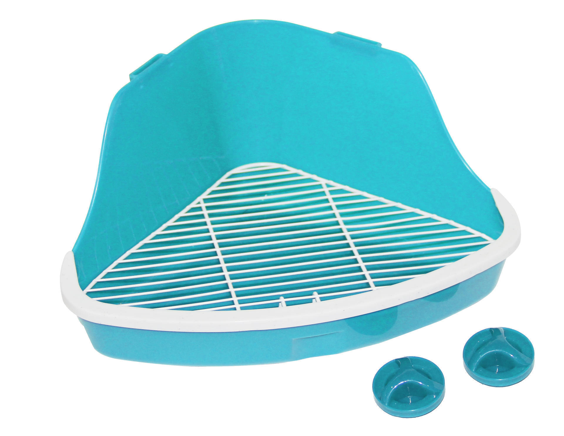 Litter box L (41,5x29x20cm)