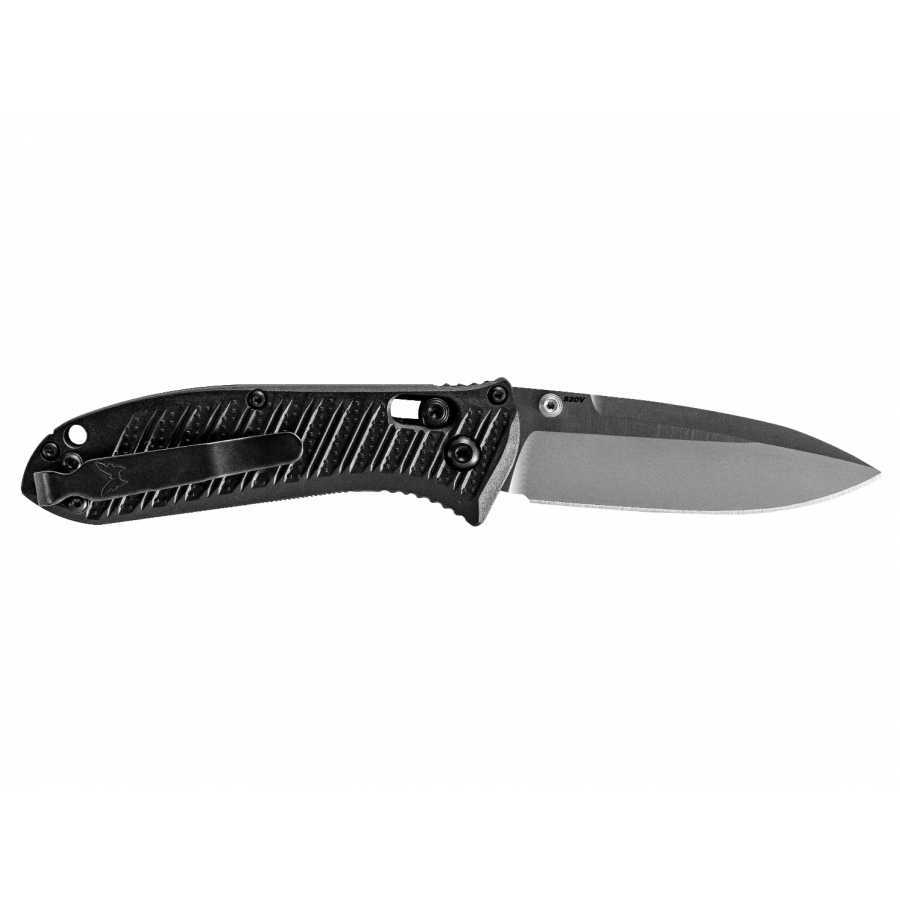 575-1 Mini Presidio II knife