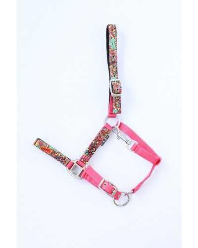 Fantasy Headcollar, halter