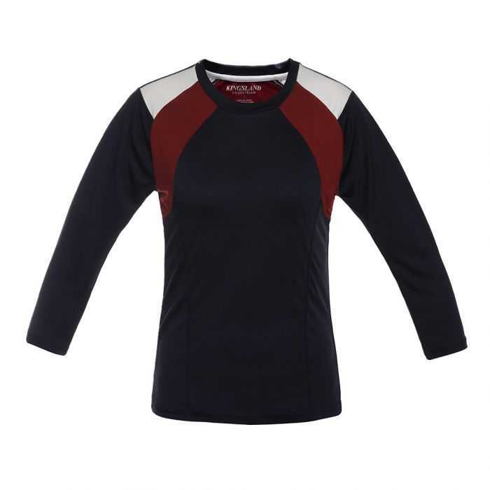 Bridget ladies rider T-Shirt