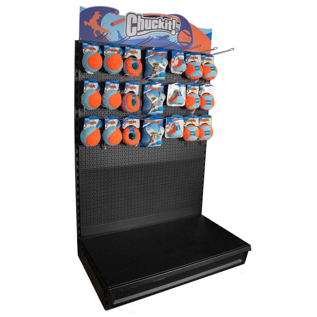 Package deal Indoor Fetch Toys