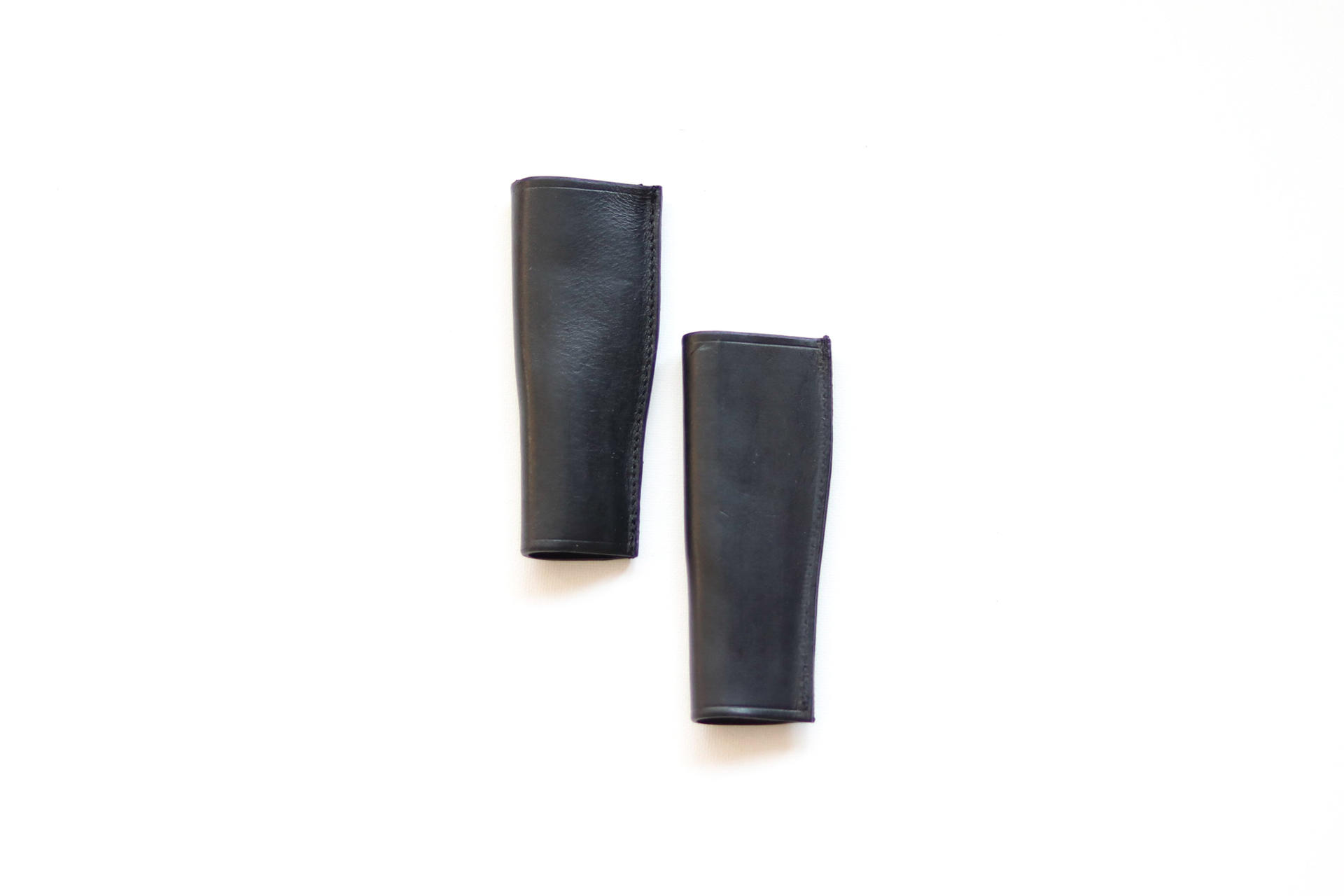 Amina Stirrup leathers