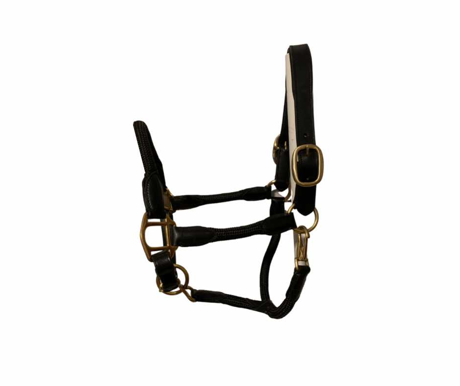 Luxury parking brake