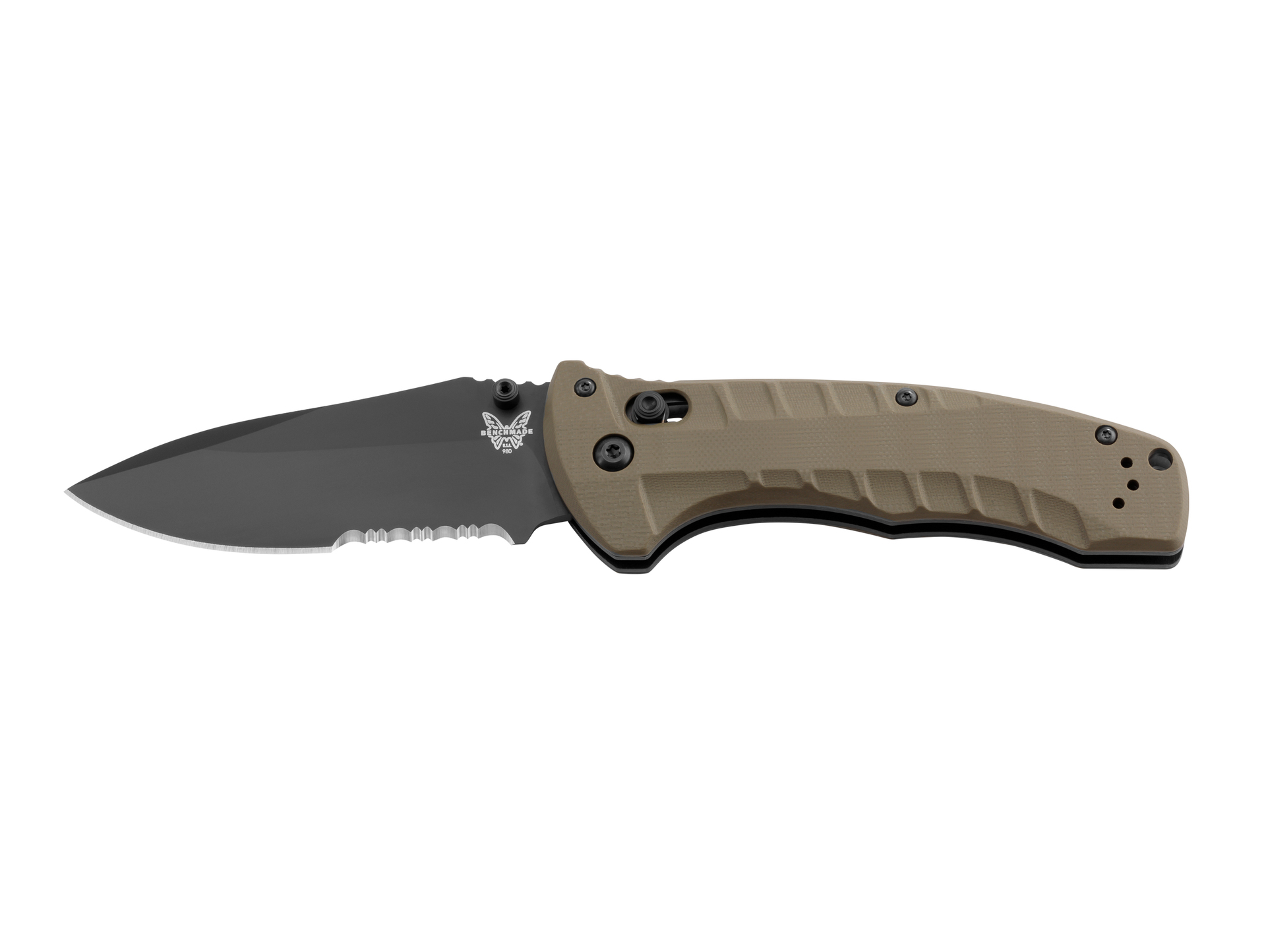 980SBK folding knife