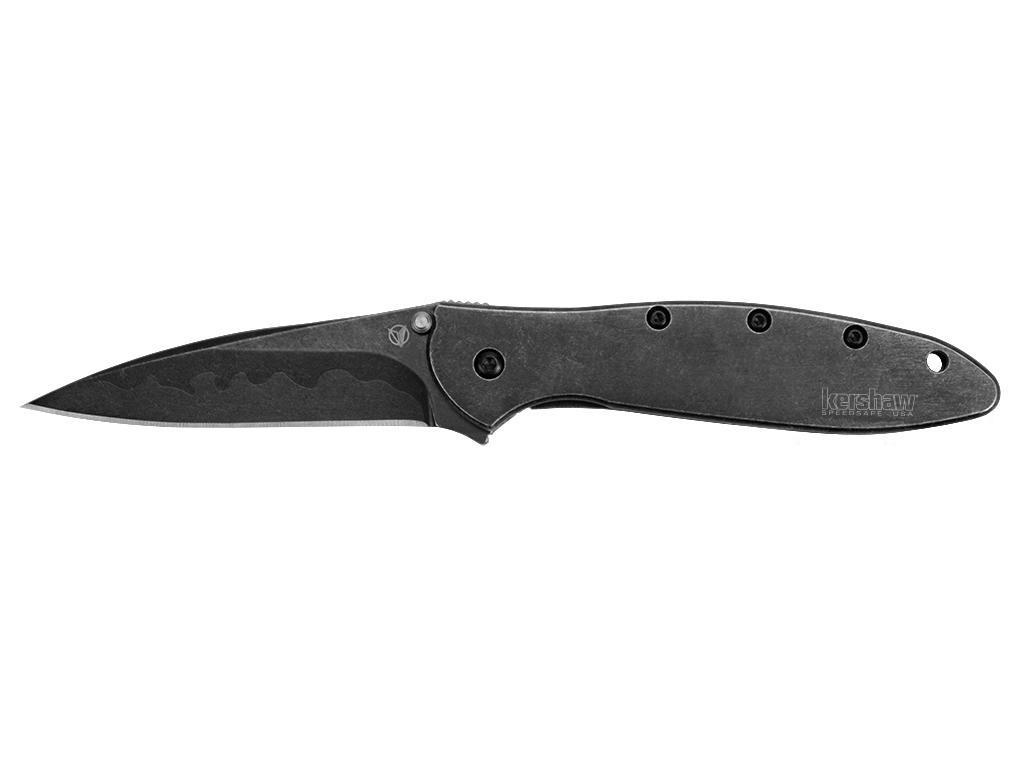 Leek 1660CBBW folding knife
