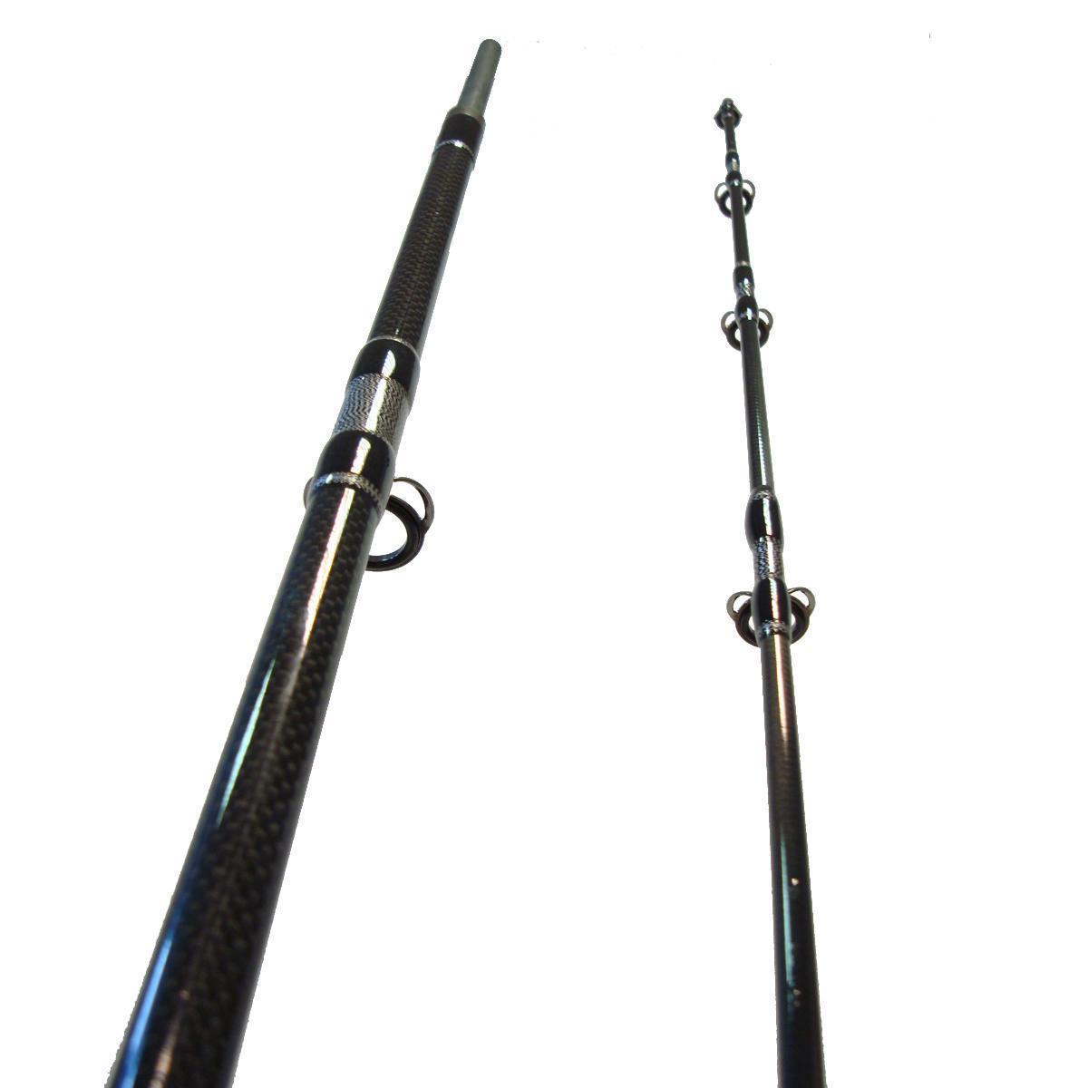 E3672270 MULTIMESH WELS 150-300GR, catfishing rod