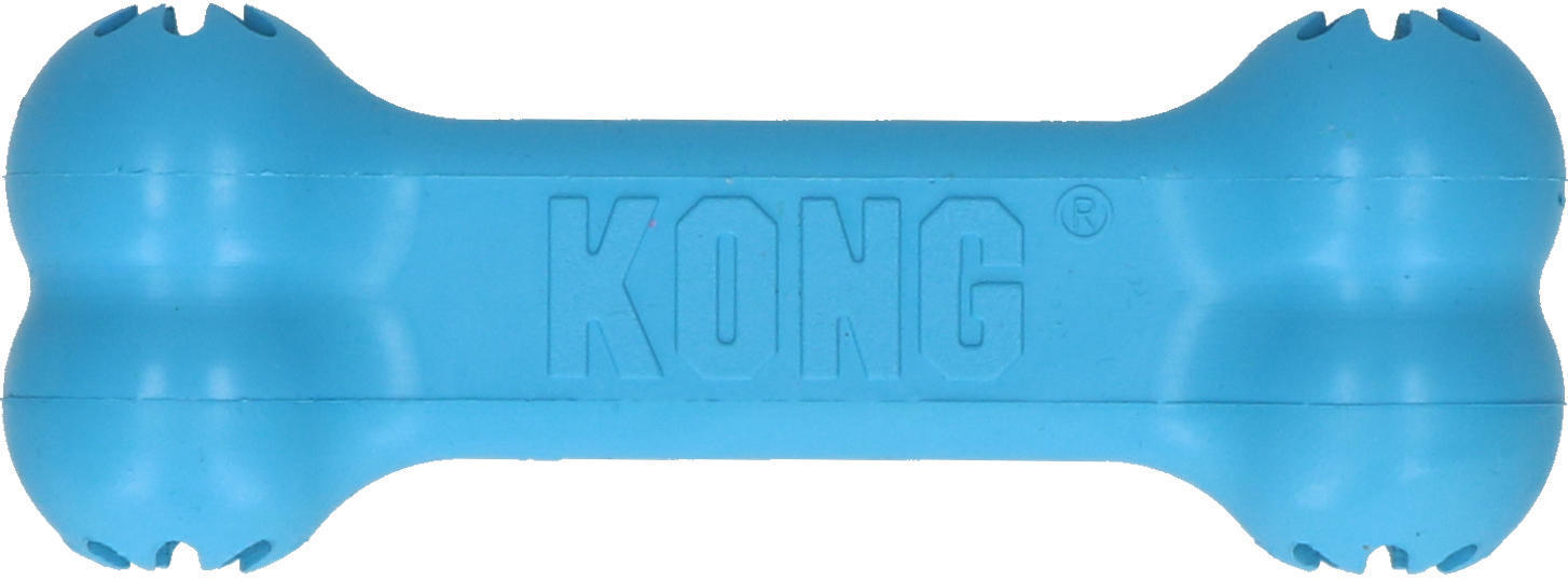 Goodie for puppies bone small dog toy