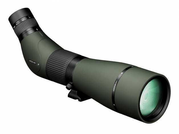 Viper HD 20-60x85 oblique observation binoculars