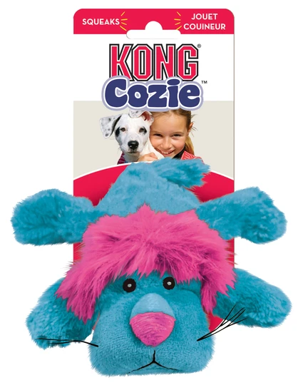 Cozies toys M 10,1 cm x 22,8 cm dog toy plush toy