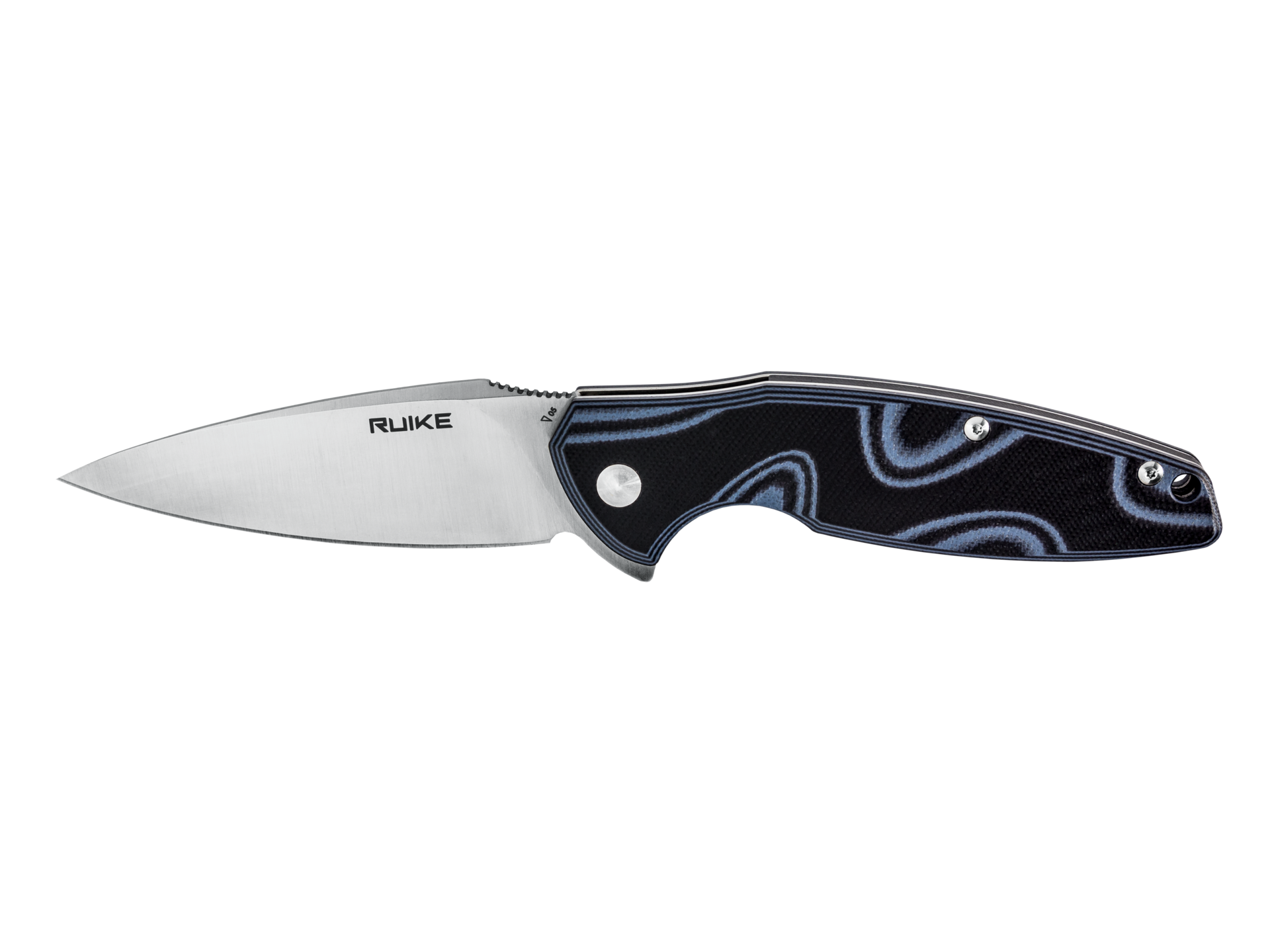 Fang P105-K folding knife