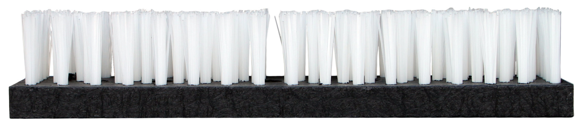 Cattle soft cleaning brush