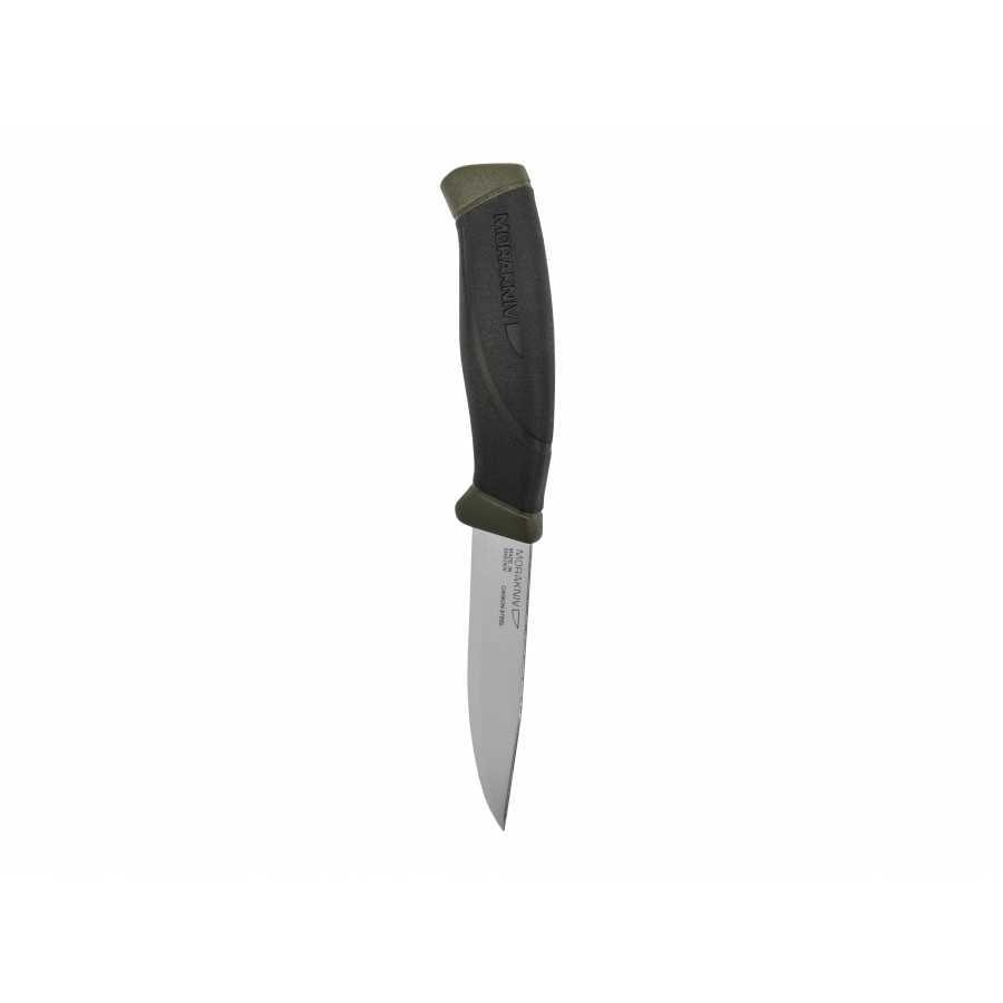 Companion MG knife olive
