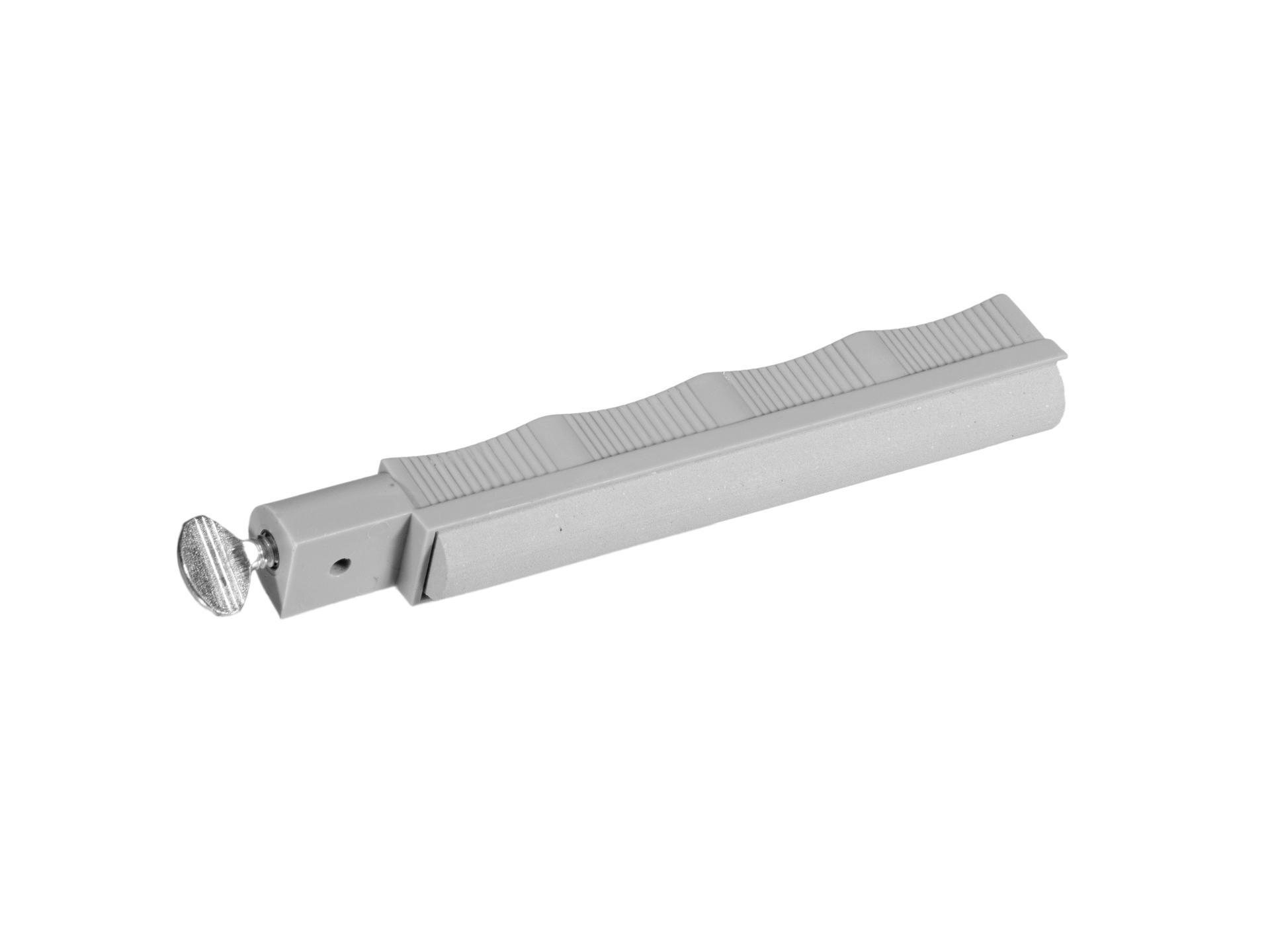 Sharpening fine curve blade Hone HR600 sharpening stone