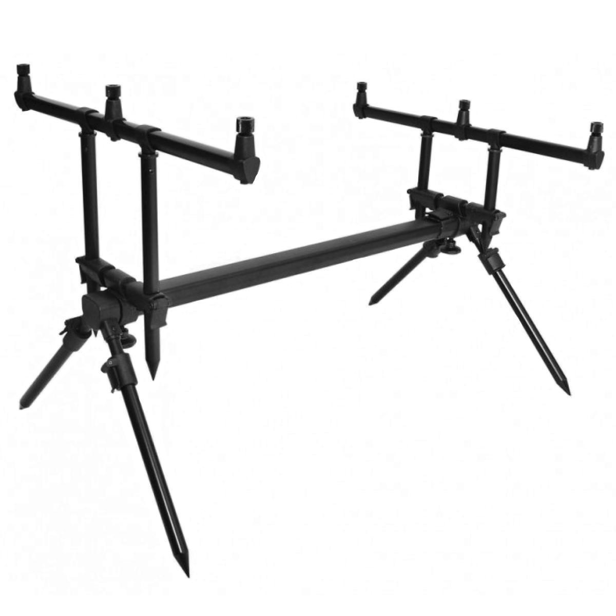 OR2913 OREEL EXTREME ROD-POD Rod-Pod