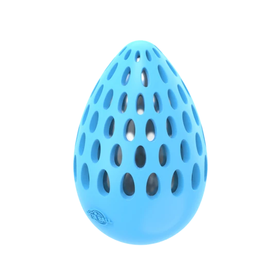 Meta Ball - Holey Egg indestructible L