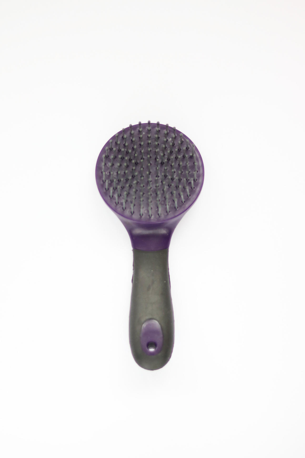 Tail and mane brush  for horse