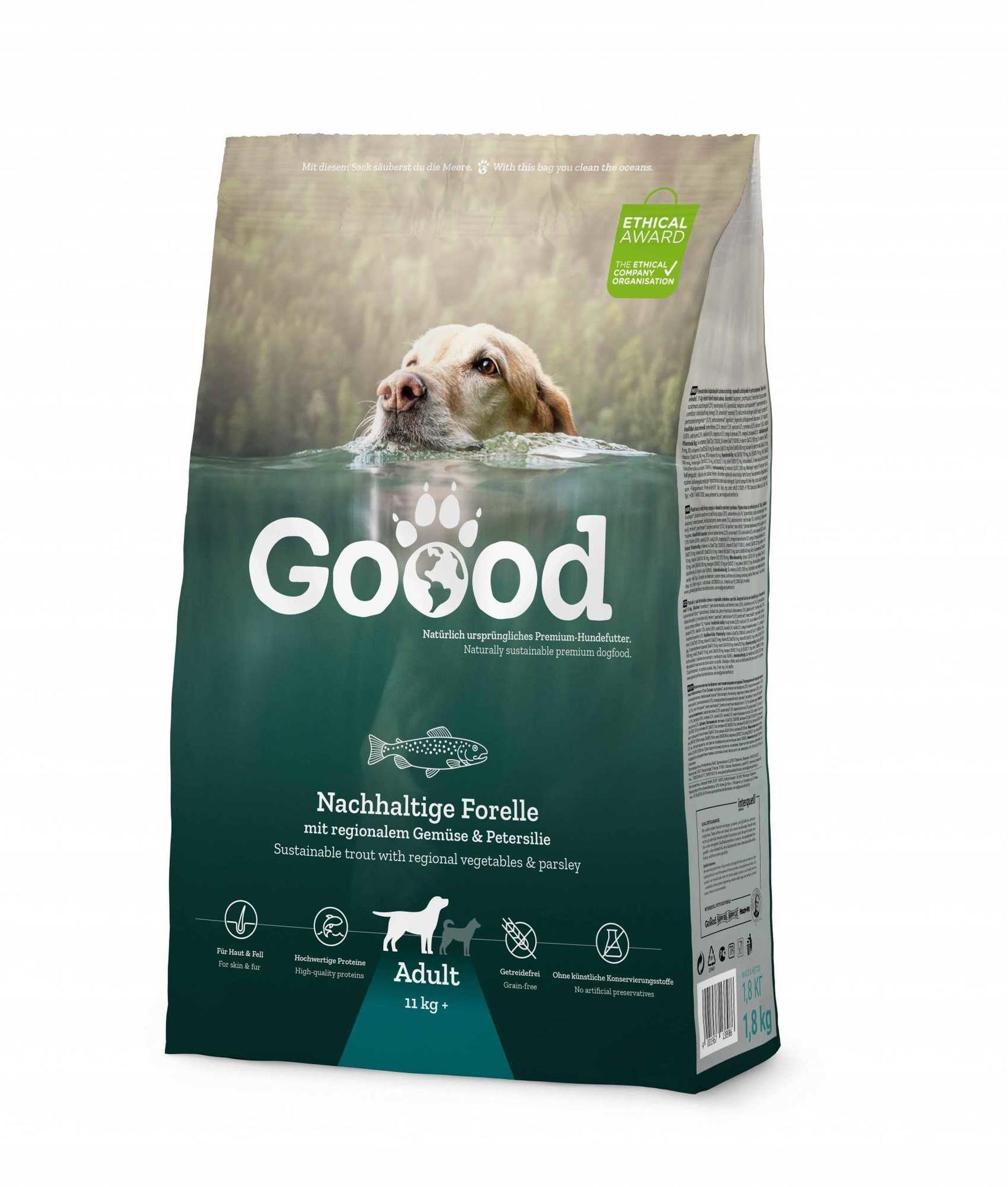 adult trout 1 10 kg adult medium large dogs dry dog food dog food