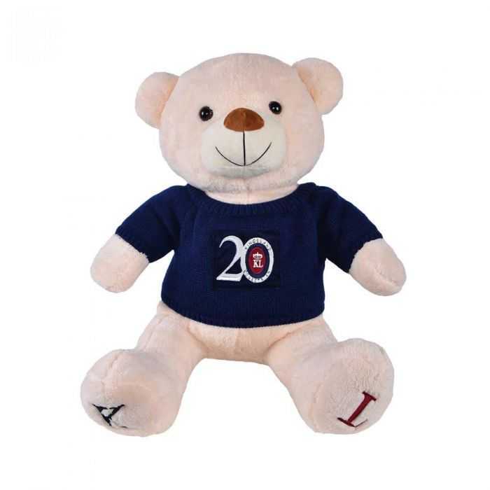 Kasaan Teddy Bear Rider Gift