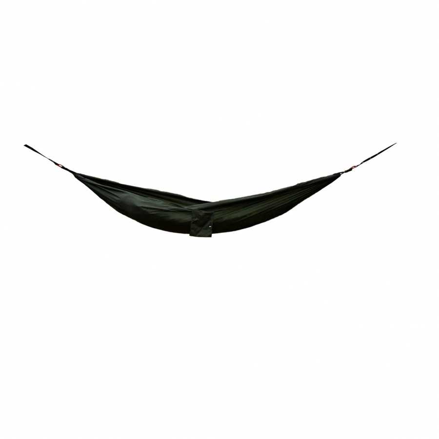 Dragonfly V2 long green hammock