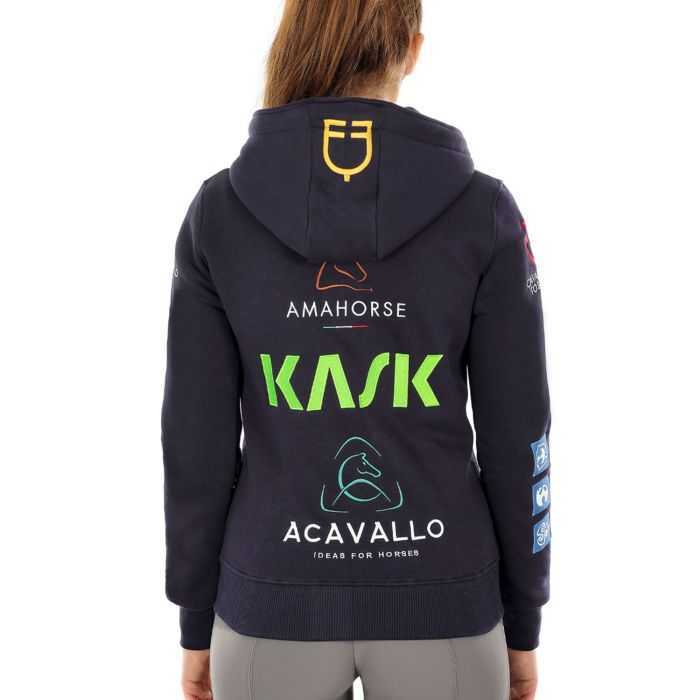 Horse Riding sweater