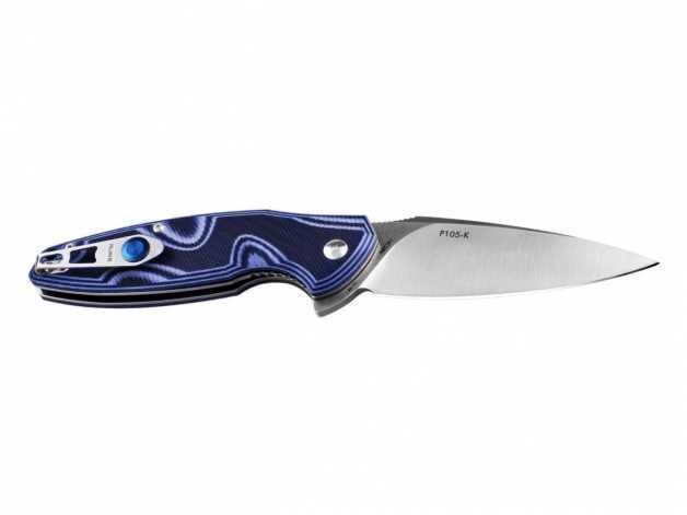 Fang P105-Q folding knife