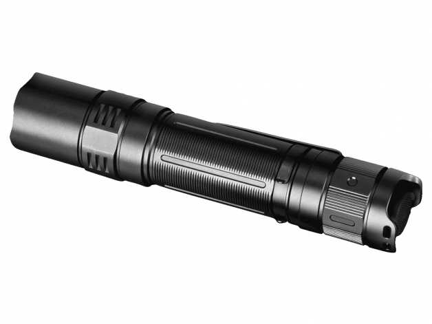 PD32 V2.0 LED flashlight