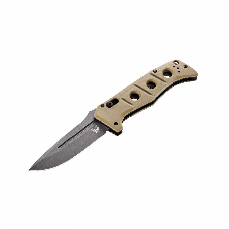 2750GY-3 Auto Adamas folding knife