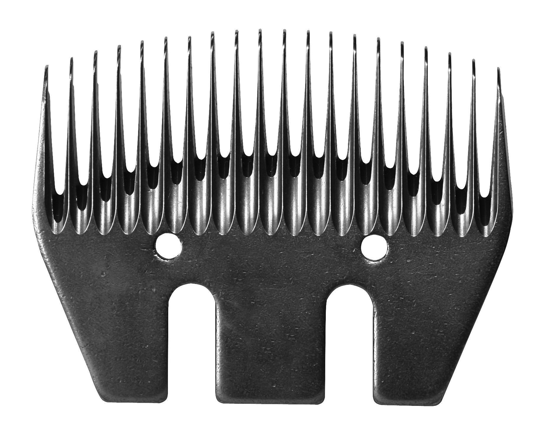 Lower blade horse / cattle / goat 20T, horse clipper, horse care