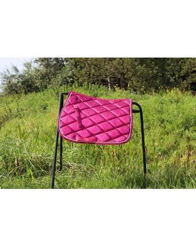 Sherry Saddle pad for Shetland pony