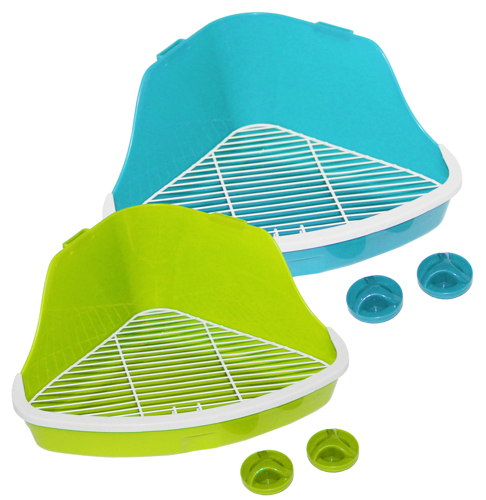 Litter box S (32x22x15,5cm)