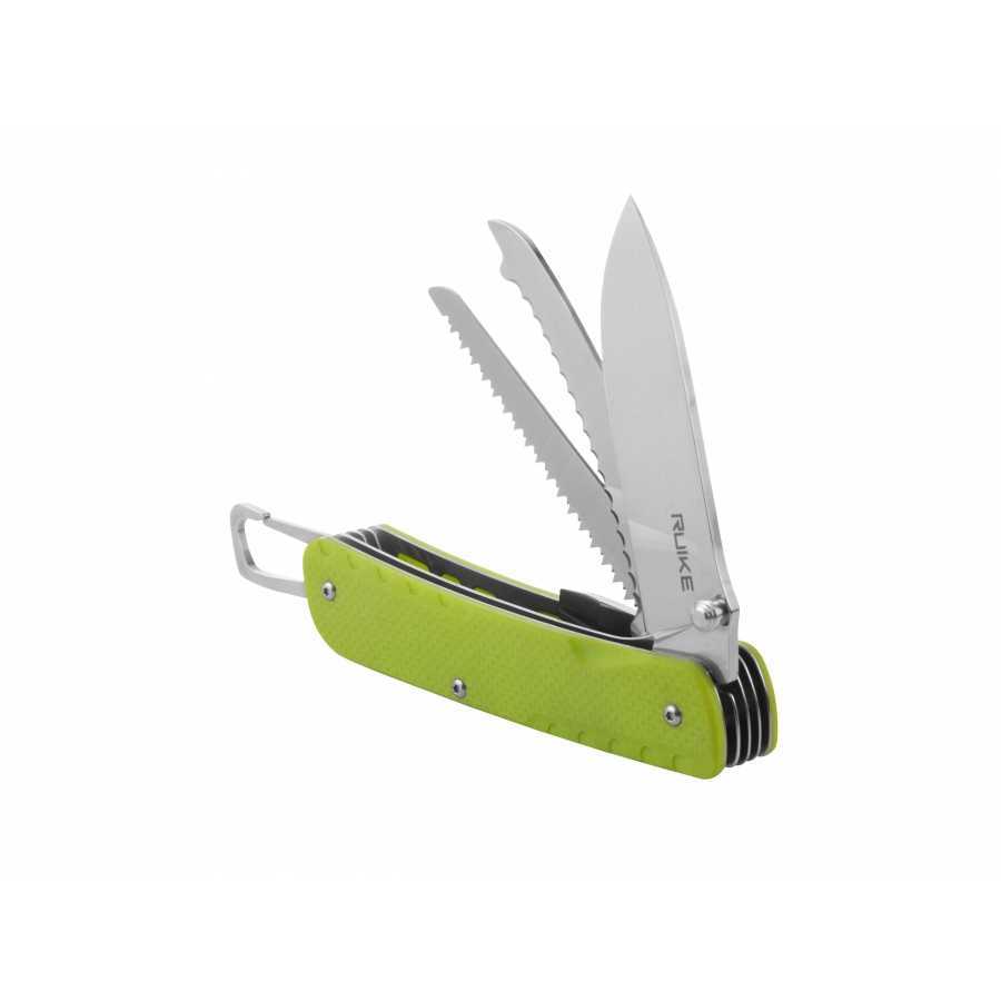 LD43 multifunctional pocket knife