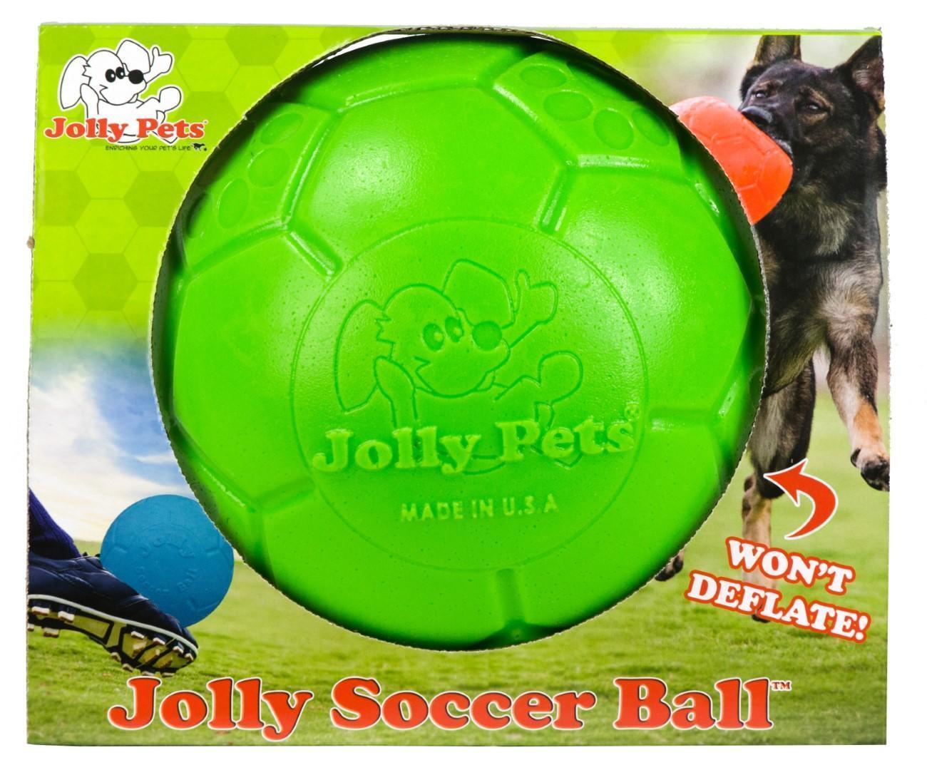 Jolly Soccer Ball 15cm